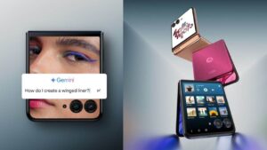 Amazon Sale 2026—Motorola Razr 60 Ultra More Than Rs 20,000 Discount with 16GB RAM