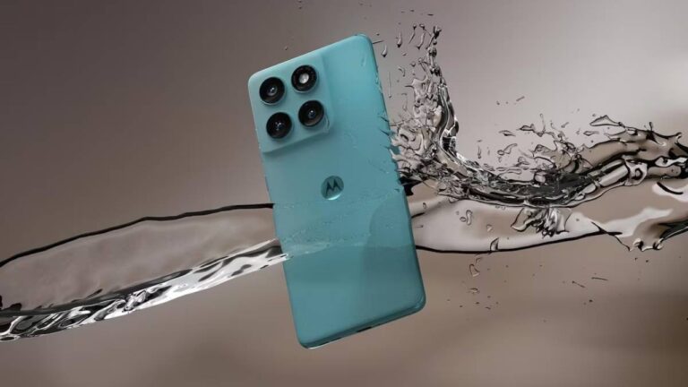 Save Over Rs 3000 on Motorola Edge 60 Fusion with 5,500mAh Battery