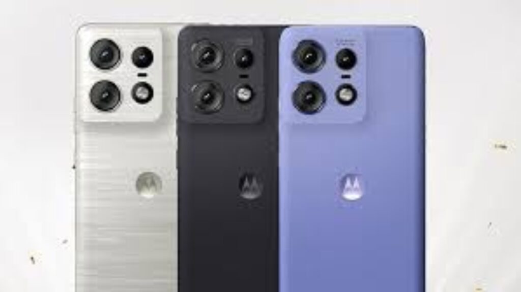 Motorola Edge 50 Pro At 29% Off on Amazon with Attractive Offers, Get 50MP Selfie Camera!