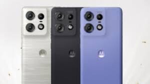 Motorola Edge 50 Pro At 29% Off on Amazon with Attractive Offers, Get 50MP Selfie Camera!