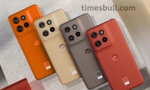 Motorola Edge 50 Fusion Under Rs 20,000 from Flipkart with 32MP Selfie camera