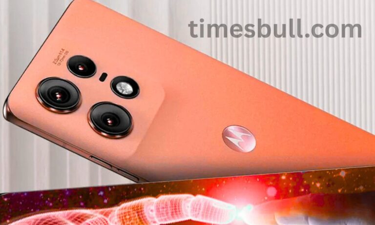 Motorola Edge 50 Pro Now Up to 41% Discount with EMI Option—Check New Price!