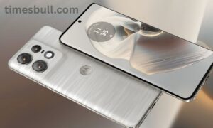 Motorola Edge 50 Pro 5G At just Rs 24,999 on Amazon with 50MP Selfie Camera