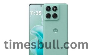 Motorola Edge 60 Stylus now price drops than Rs 18,500 on Amazon: Check the offer details