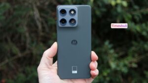 Motorola Edge 70 Fusion Phone Specs Leaked Ahead of Launch