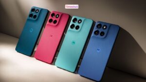 Motorola Edge 70 Fusion Tipped to Feature 7,000 mAh Battery & 144Hz AMOLED Display- Geekbench Listing Reveals Everything