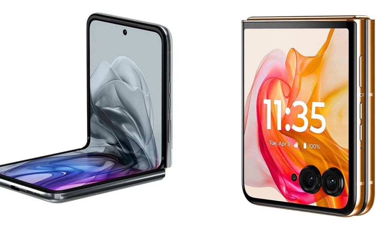 Motorola Razr 50 Ult