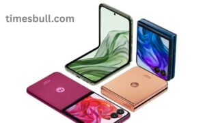 Motorola Razr 50 Ultra is now priced at just Rs 39,000 at Amazon Great Republic Day Sale.