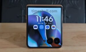 Amazon Deal—Motorola Razr 60 Ultra 5G Up to 27% Discount with many Offers, See MRP!