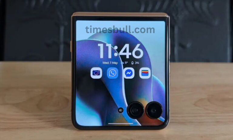 Amazon Deal—Motorola Razr 60 Ultra 5G Up to 27% Discount with many Offers, See MRP!