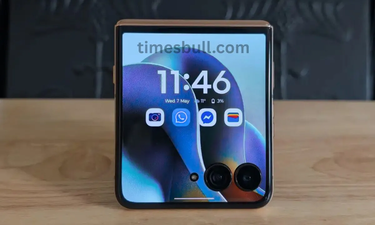 Motorola Razr 60 Ultra 5g