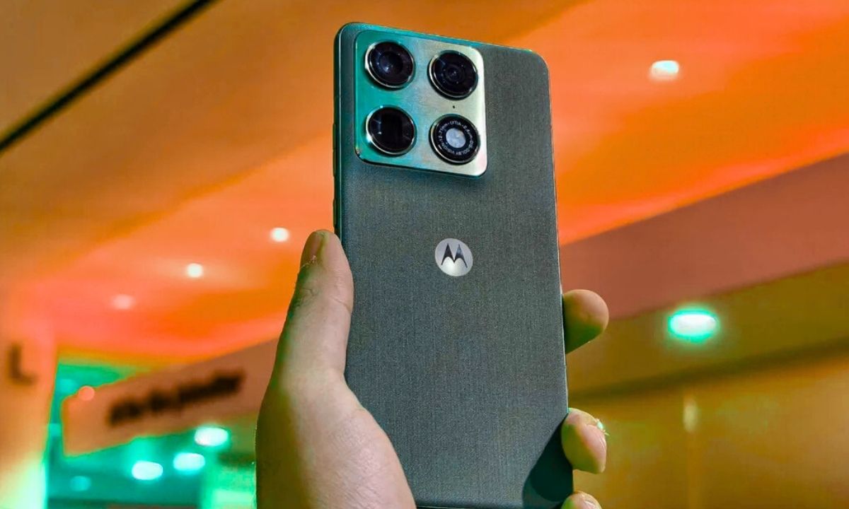 Motorola Signatu