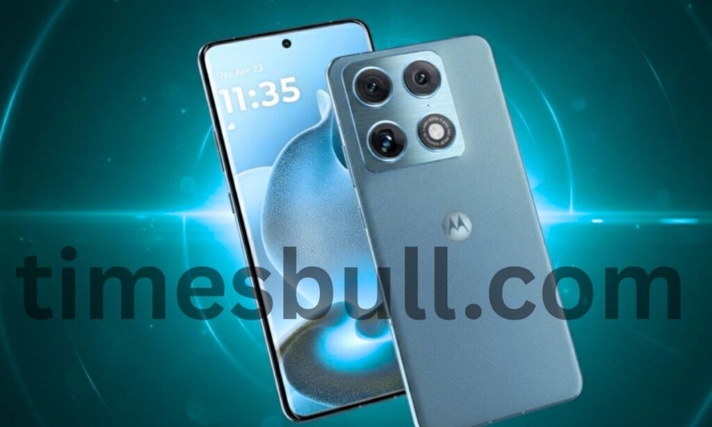 Motorola Signature- launch date, camera specs, and pricing have all been revealed. It will soon be available in India