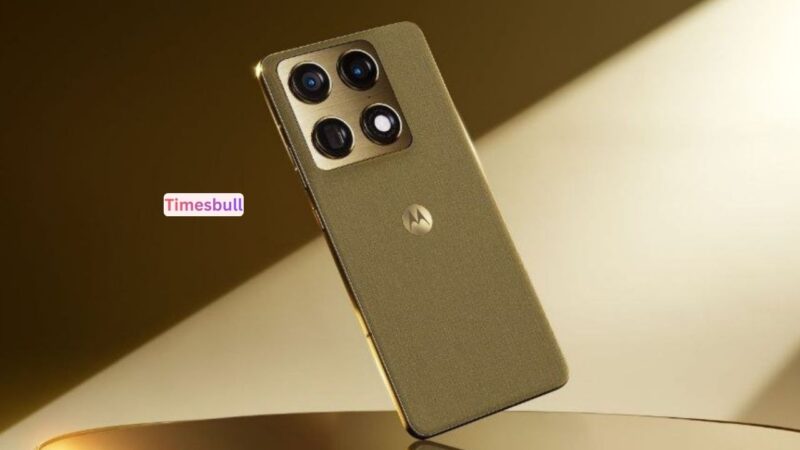 Motorola Signature Phone Price Leaked For India