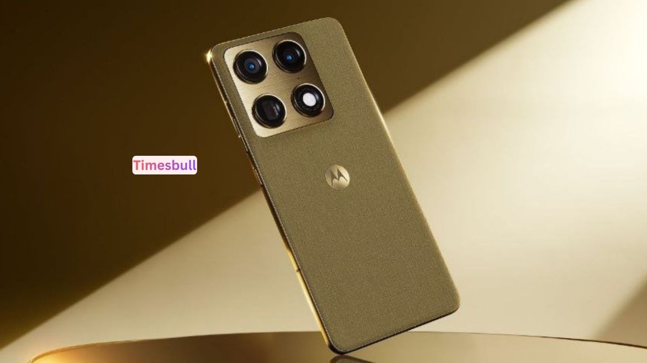 Motorola Signature Phone Price Leaked For India
