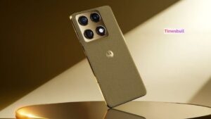 Motorola Signature Phone Sales Will Begin On January 30