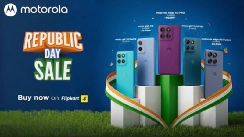 Motorola Phones