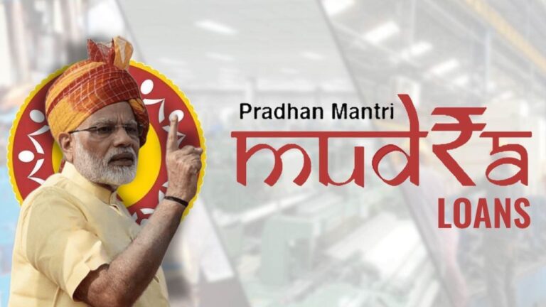 Mudra Loan Scheme Explained: Get Up to ₹10 Lakh Without Any Mortgage, Check How to Apply