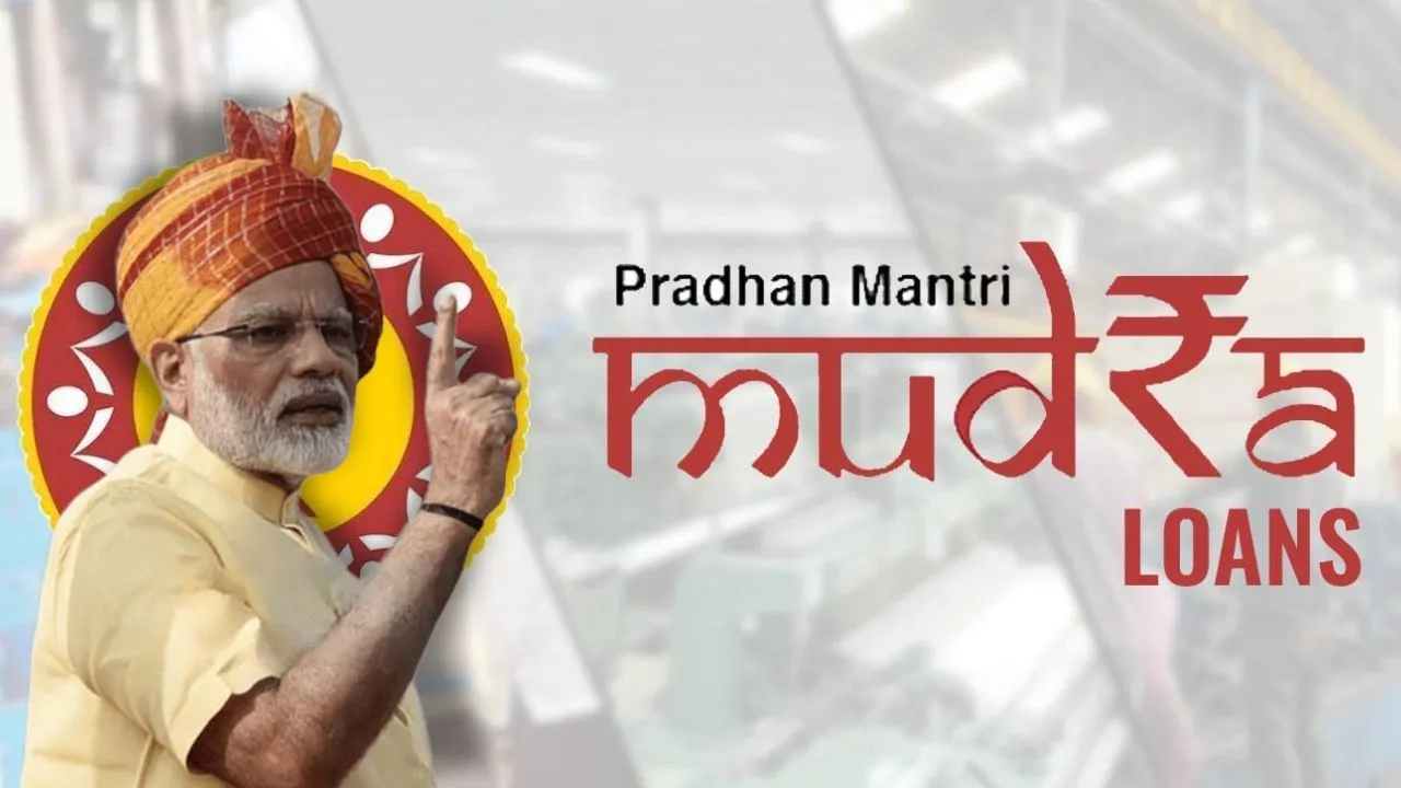 Mudra Loan Scheme Explained