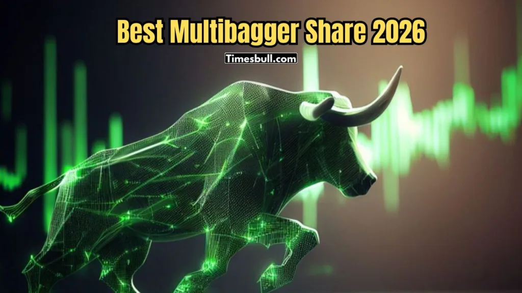 Multibagger Share: These Company Shares May Jump 53% in One Go, Big Claim by Experts