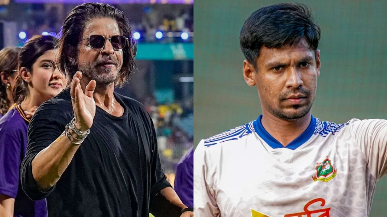 IPL 2026: Mustafizur Rahman’s replacement...