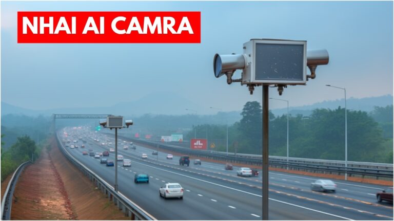 NHAI CAMRA