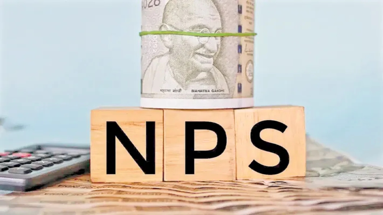 NPS Investors Hit the Jackpot,...