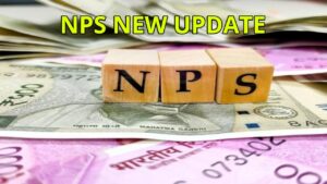 Good News for NPS Investors – More Benefits on Investment and Retirement