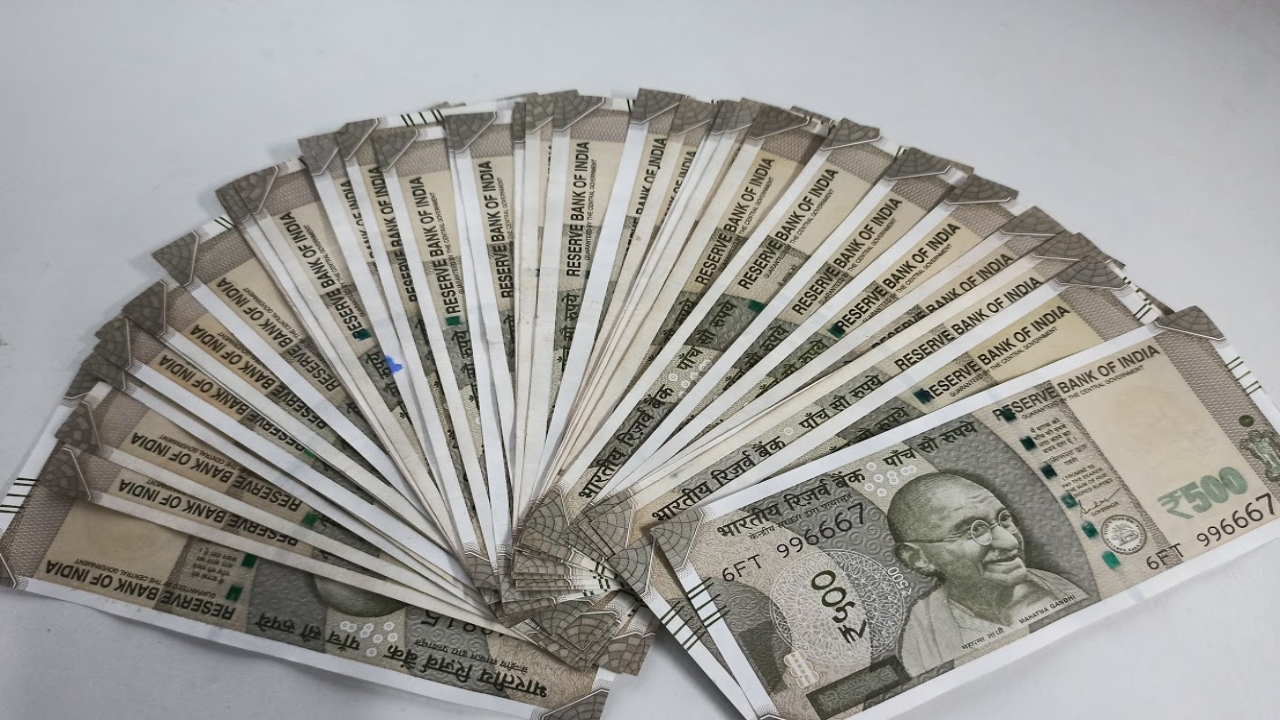 Get a Lump Sum of...