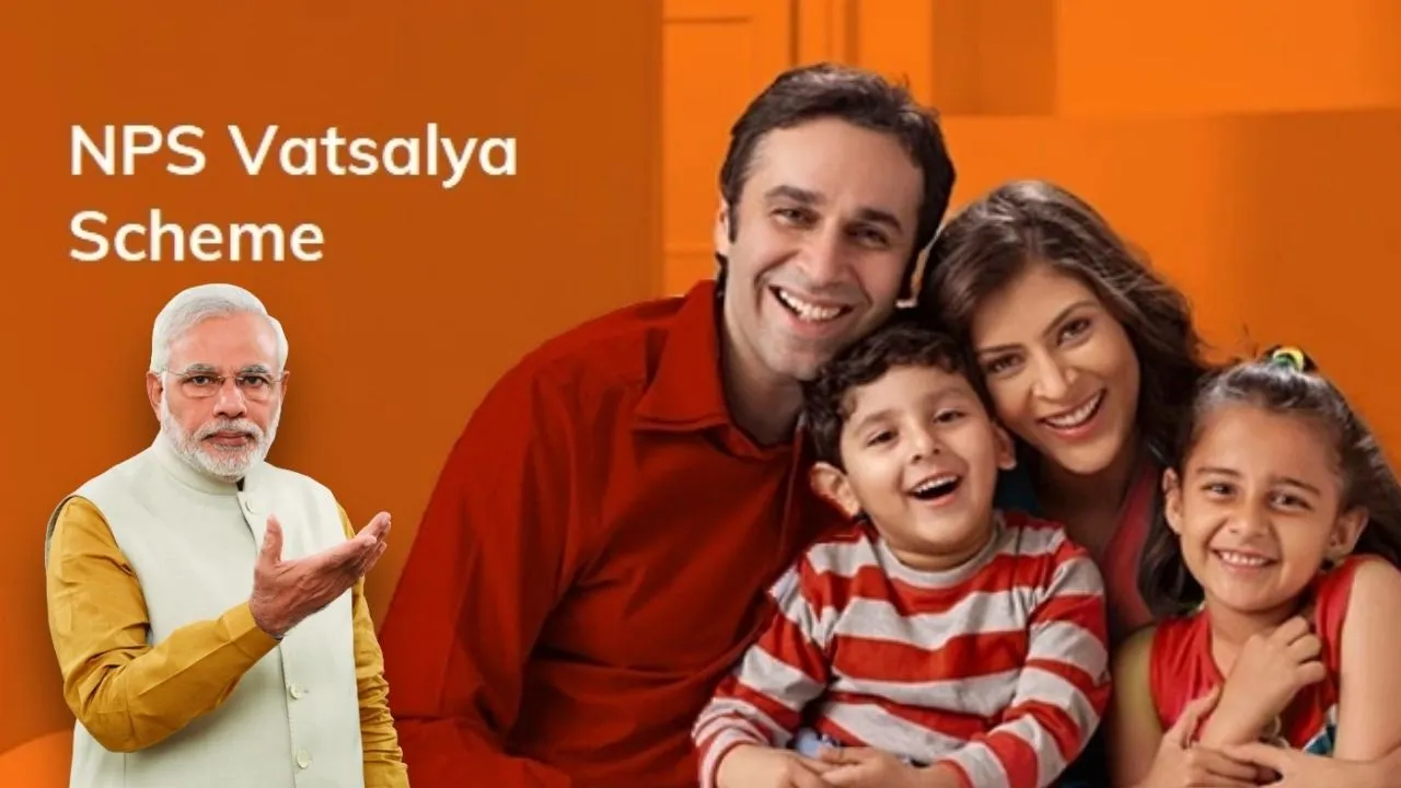 NPS annuity scheme