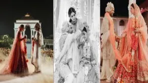 Kriti Sanon Sister Nupur Sanon Grand Hindu Wedding Photos With Stebin Ben Go Viral – Must See in Photo Gallery category