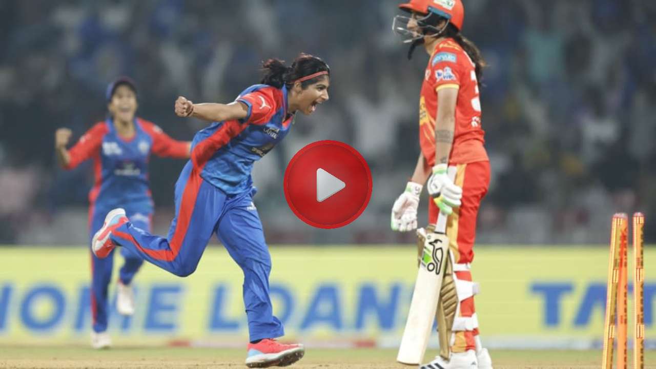 Watch— W, W, W… Nandani...