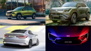 New 4 Honda Cars Expected in India – Segment Details, Engines & Market Focus