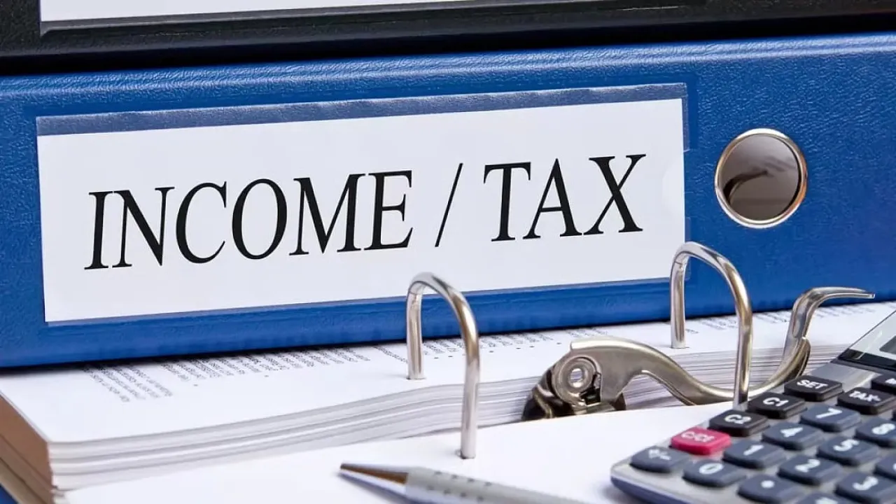 New Income Tax Rules