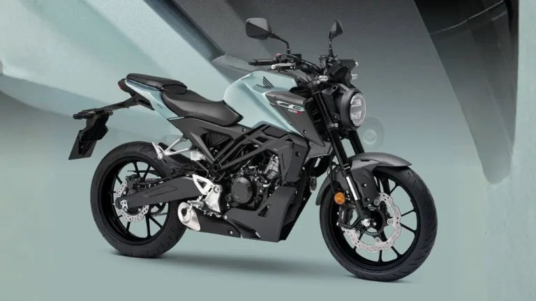 New Motorcycle Review 2026 – Engine Performance, Comfort and Efficiency