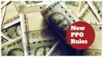 New PPO Rules