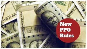 8th Pay Commission Update – Govt Bans Arbitrary Pension Deductions and Issues Strict New PPO Rules