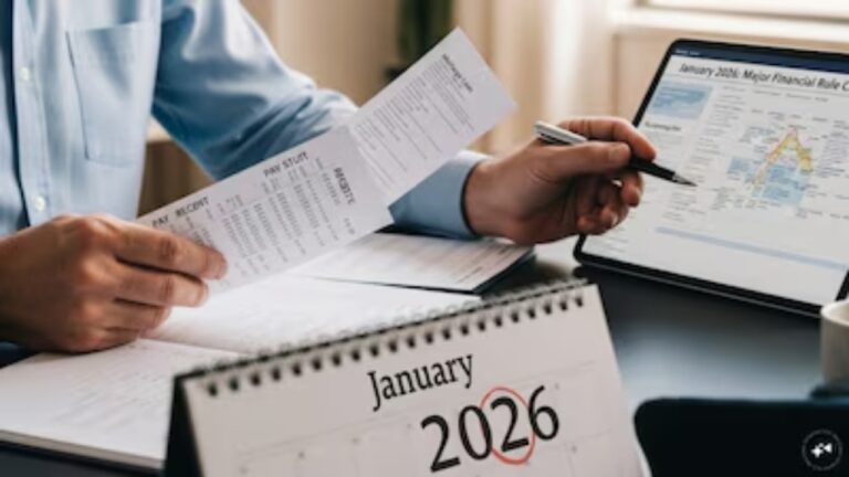 New Rules from January 1, 2026