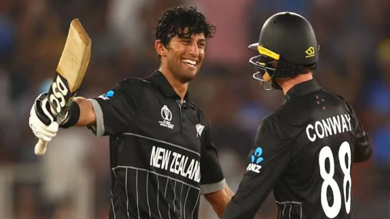 New Zealand T20