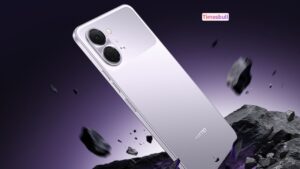 Newly Launched Tecno Spark Go 3 Phone Available With 25% Discount On Amazon