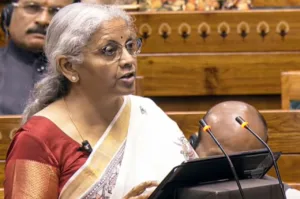 Budget 2026 – Nirmala Sitharaman to Announce Big Gift for Auto Sector! Know What Could be the Announcements