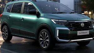Nissan Gravit MPV to launch in India on January 21 – 7-Seater Space, Petrol Engine and Affordable Price Will Create a Buzz