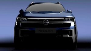 Nissan Tekton SUV India Launch 2026 – Powerful Design, Premium Interior and a New Challenger to the Creta-Seltos