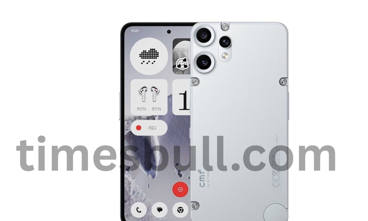 Flipkart Super Value Week—Nothing CMF...