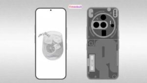 Nothing Phone 4a Pro Appeared on BIS Certification