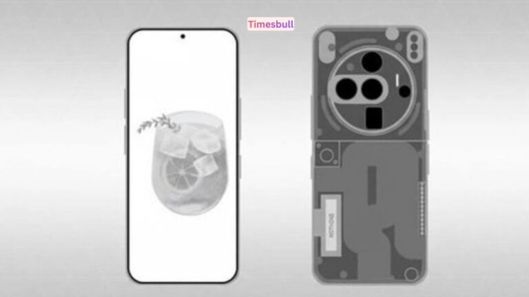 Nothing Phone 4a Pro Appeared on BIS Certification