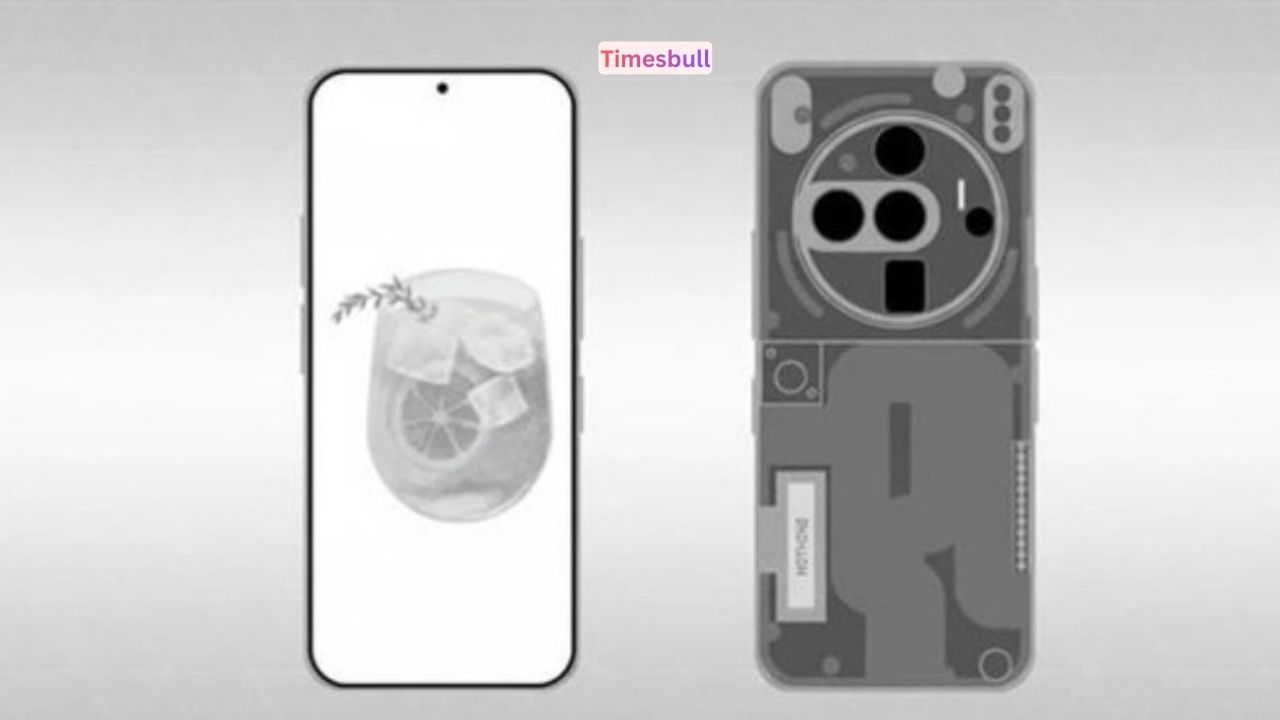 Nothing Phone 4a Pro Appeared on BIS Certification