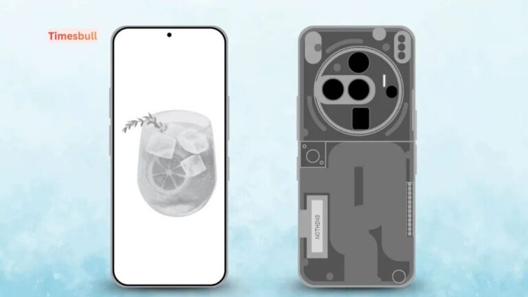 Nothing Phone 4a Pro Launch Timeline Tipped- Check Price, Launch Date & Features