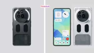 Nothing Phone 4a Pro Widely Expected To Launch In March 2026