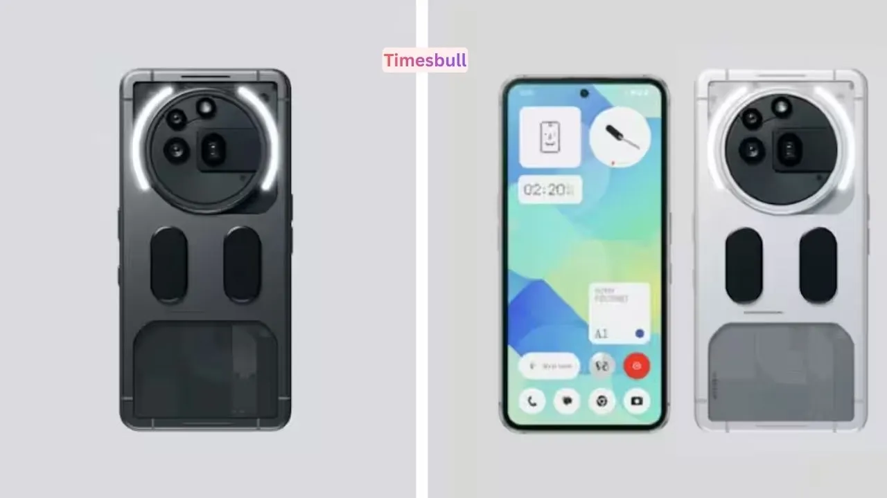 Nothing Phone 4a Pro Widely Expected To Launch In March 2026